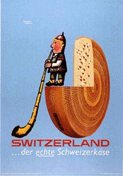 Leupin Herbert - Switzerland