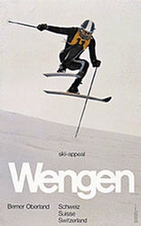 Wyss Marcel - Wengen