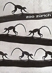 Klages Jürg - Zoo Zürich
