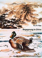 Erni Hans - Fu Yi-Yao