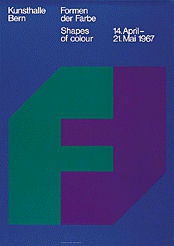 Wyss Marcel - Formen der Farbe