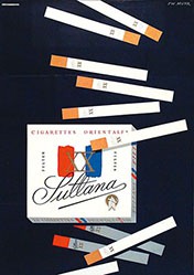 Muyr Theo - Sullana Cigarettes