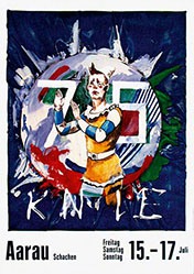 Knie Rolf - Circus Knie