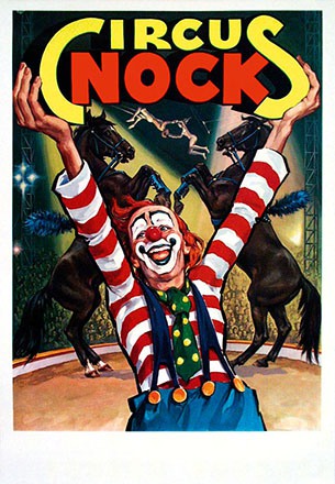 Anonym - Circus Nock
