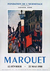 Anonym - Marquet