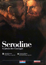 Anonym - Serodine