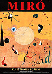 Benteliteam - Joan Miró