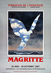 Anonym - René Magritte