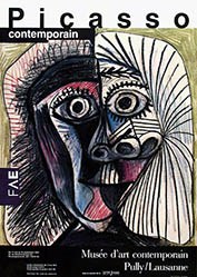 Neumann Pierre - Picasso contemporain