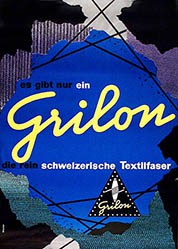 Grieder Walter - Grilon