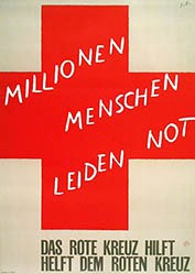 Keller Ernst - Rotes Kreuz