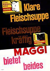 Looser Hans - Maggi Suppen