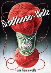 Libiszewski Herbert - Schaffhauser Wolle