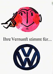 Looser Hans - Volkswagen
