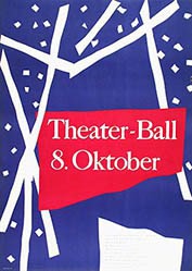 Bosshardt - Theater-Ball