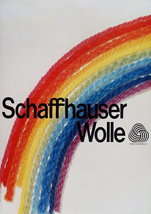 Diggelmann + Mennel - Schaffhauser Wolle