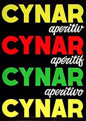 Anonym - Cynar