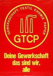 Anonym - GTCP Gewerkschaft