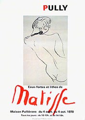 Anonym - Matisse