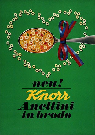 Aeppli Christoph - Knorr Anellini