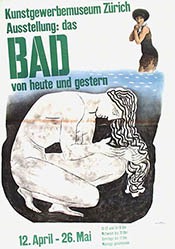 Matter Herbert - Das Bad