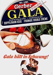Bep Publicité - Gerber Gala