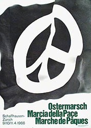 Anonym - Ostermarsch