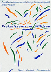 Troxler Niklaus - Freizeitzentrum Willisau