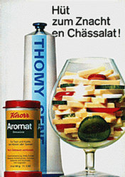 Aeppli Christoph - Knorr Aromat