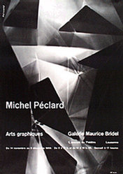 Péclard Michel - Michel Péclard