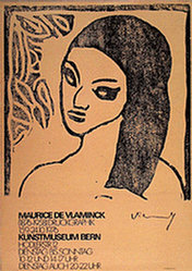 Anonym - Maurice de Vlaminck