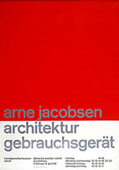 Gassner Christoph - Arne Jacobsen