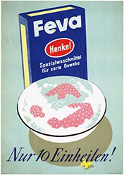 Bühler Fritz - Henkel - Feva