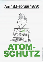 Anonym - Atomschutz