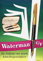 Anderfuhren V. - Waterman