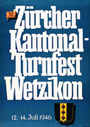 Hauser - Turnfest Wetzikon
