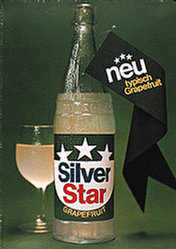 Bärtsch, Murer + Ruckstuhl - Silver Star