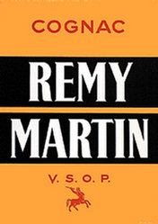 Anonym - Rémy Martin