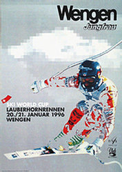 Marti Ueli - Ski World Cup