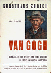 Anonym - Van Gogh