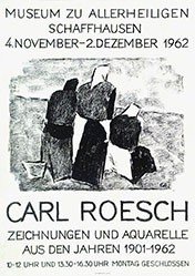 Roesch Carl - Carl Roesch