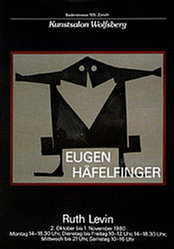 Anonym - Eugen Häfelfinger