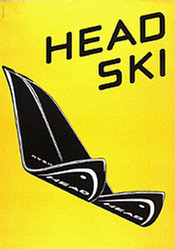 Anonym - Head Ski