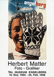 Anonym - Herbert Matter
