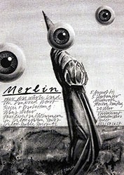 Bundi Stephan - Merlin