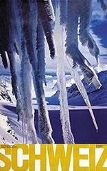 Giegel Philipp - Schweiz - Jungfraujoch