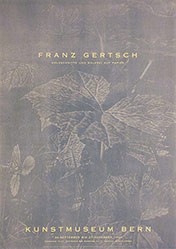 Schott Franziska & Schibig Marco - Franz Gertsch