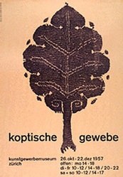 Gessner Robert S. - Koptische Gewebe