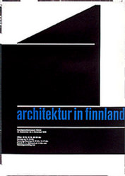 Graf Carl B. - Architektur in Finnland