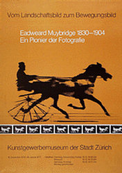 Anonym - Eadweard Muybridge